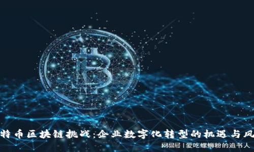 企特币区块链挑战：企业数字化转型的机遇与风险